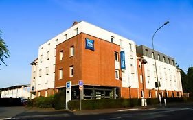 ibis budget Saint-Omer Centre